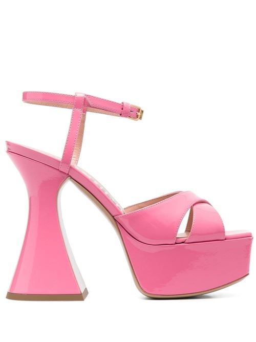 WOMEN Sandals MOSCHINO | MA1640CC1G MB0600